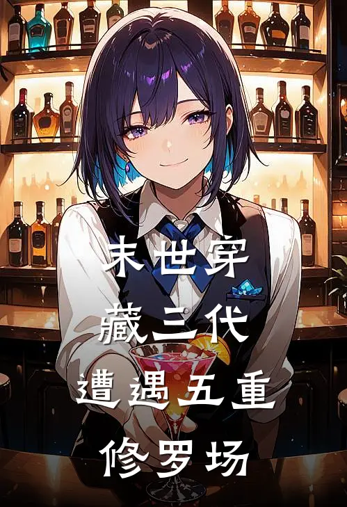 末世穿藏三代，遭遇五重修罗场