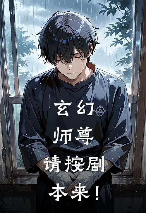 玄幻：师尊，请按剧本来！