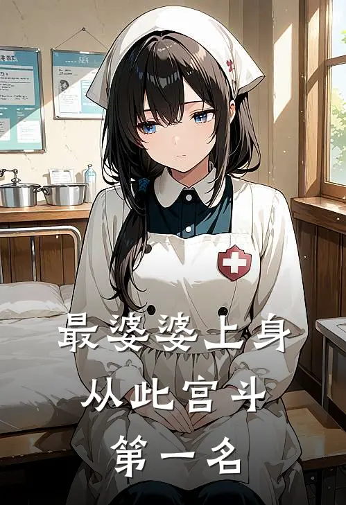 最婆婆上身，从此宫斗第一名