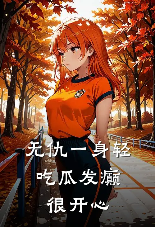 无仇一身轻，吃瓜发癫很开心