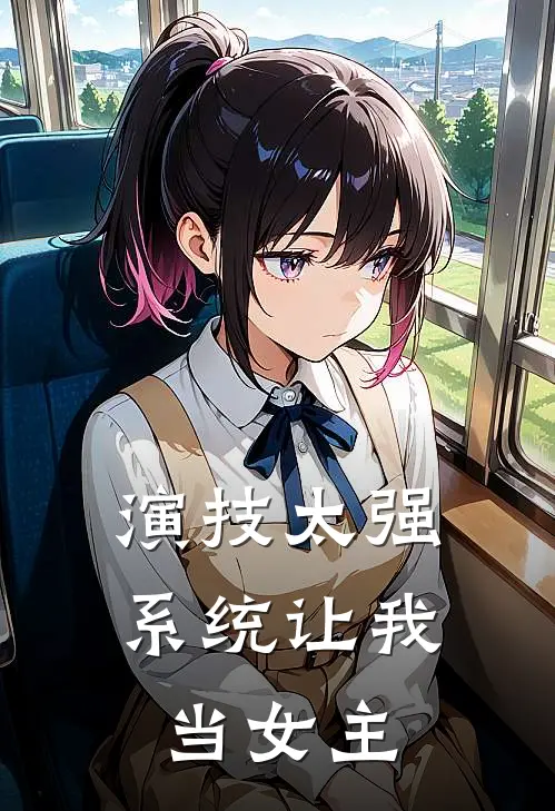 演技太强系统让我当女主