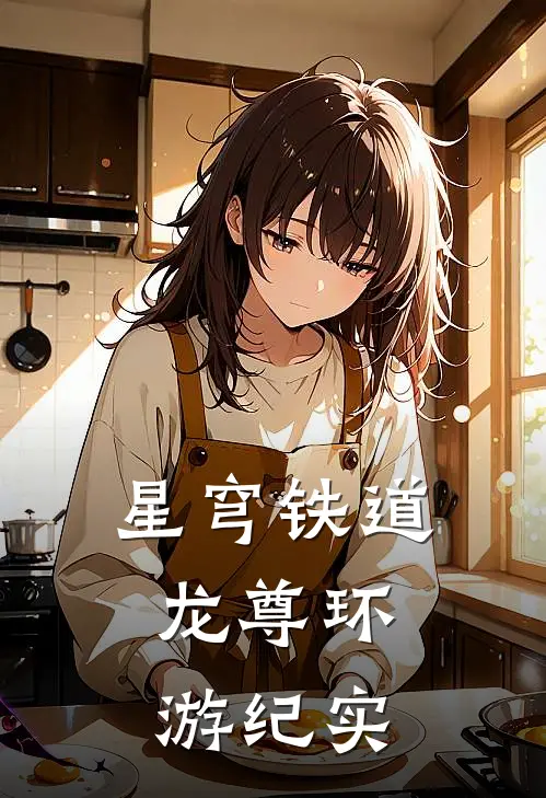 星穹铁道：龙尊环游纪实