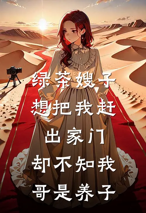 绿茶嫂子想把我赶出家门，却不知我哥是养子