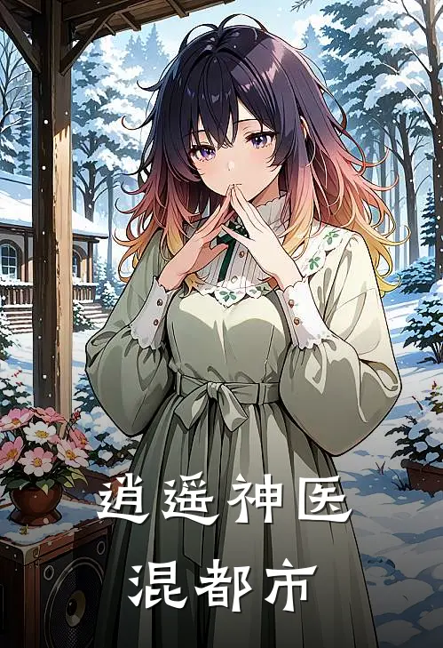 逍遥神医混都市