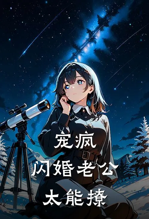 宠疯，闪婚老公太能撩