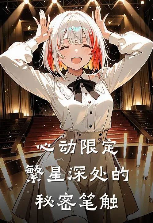 心动限定：繁星深处的秘密笔触