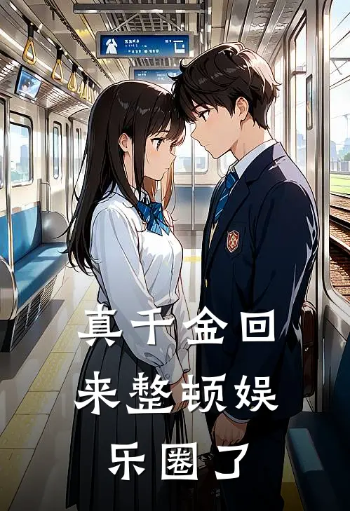 真千金回来整顿娱乐圈了