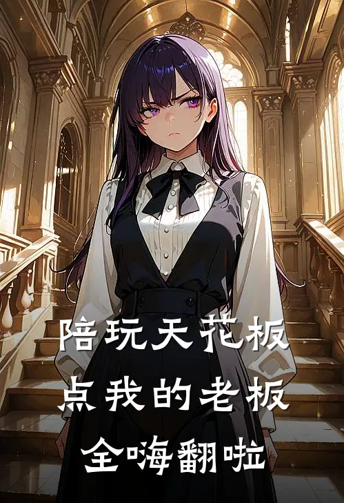 陪玩天花板：点我的老板全嗨翻啦