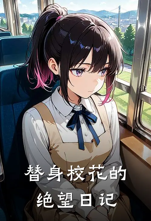 替身校花的绝望日记