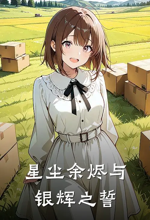 星尘余烬与银辉之誓