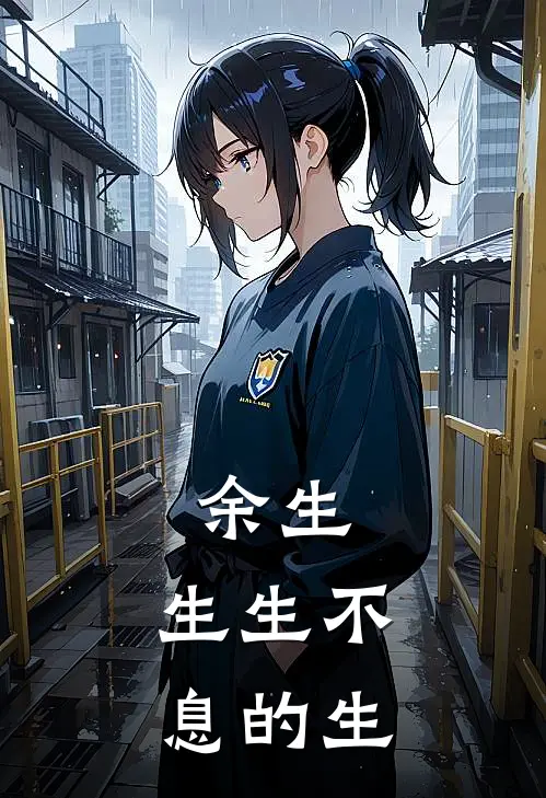 余生，生生不息的生