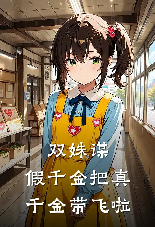 双姝谋：假千金把真千金带飞啦