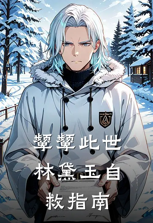 颦颦此世：林黛玉自救指南