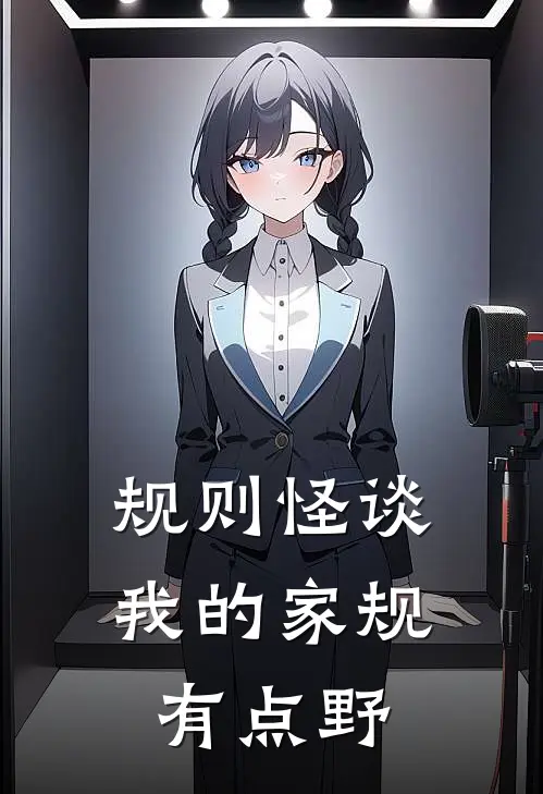规则怪谈：我的家规有点野