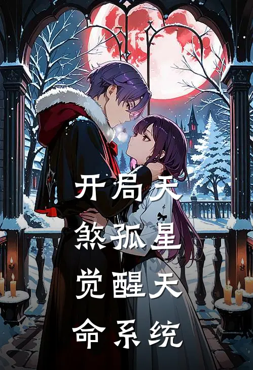 开局天煞孤星，觉醒天命系统