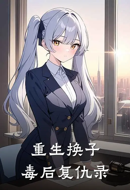 重生换子：毒后复仇录