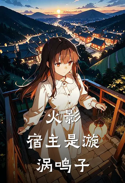 火影：宿主是漩涡鸣子(林奈鸣子)无弹窗小说免费阅读_小说免费阅读无弹窗火影：宿主是漩涡鸣子林奈鸣子