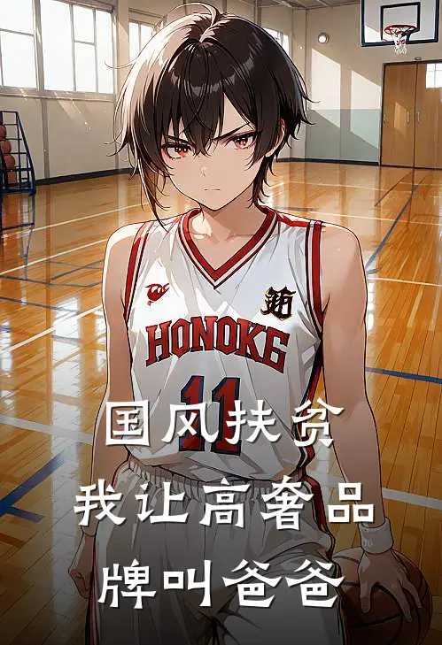 国风扶贫，我让高奢品牌叫爸爸