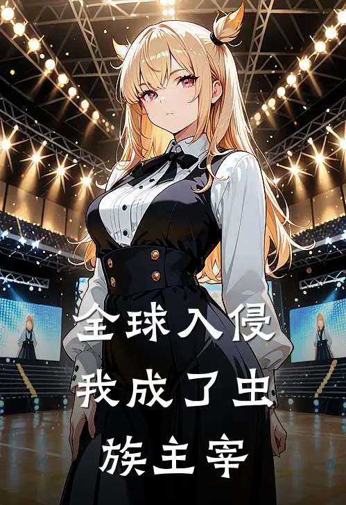 全球入侵：我成了虫族主宰