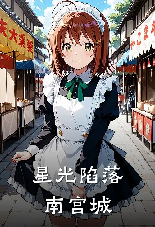 星光陷落南宫城