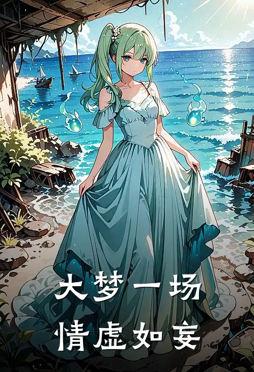 大梦一场，情虚如妄