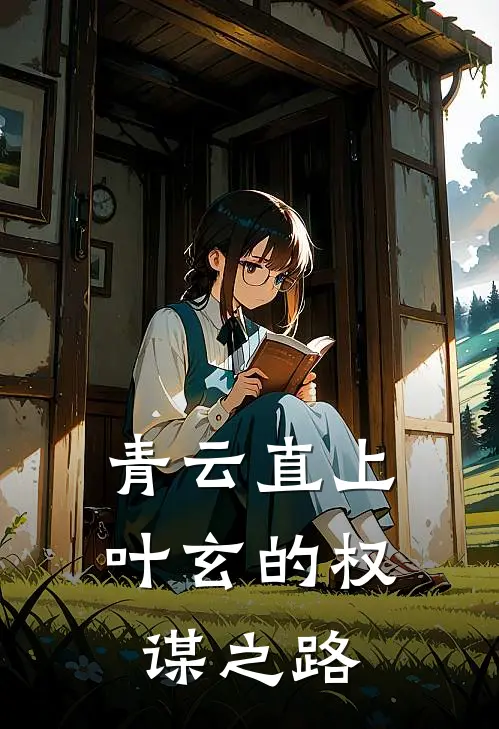 青云直上，叶玄的权谋之路