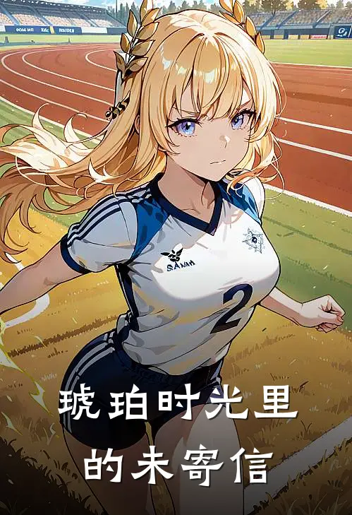 琥珀时光里的未寄信