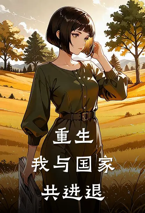 重生，我与国家共进退