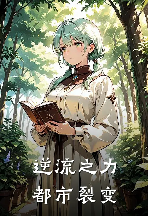 逆流之力：都市裂变