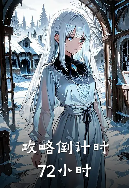 攻略倒计时72小时