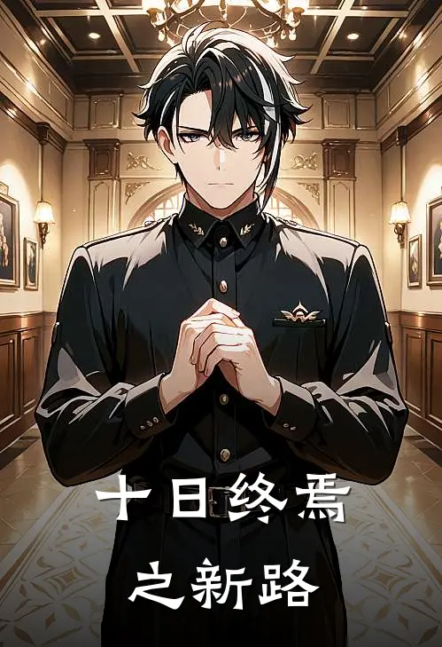 十日终焉之新路