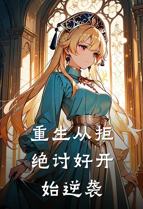 重生从拒绝讨好开始逆袭
