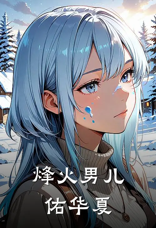 烽火男儿佑华夏