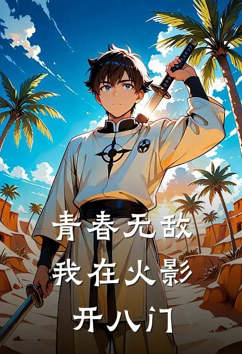 青春无敌，我在火影开八门