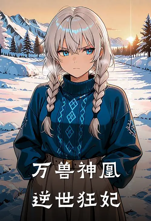 万兽神凰逆世狂妃