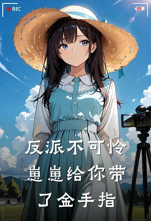 反派不可怜，崽崽给你带了金手指