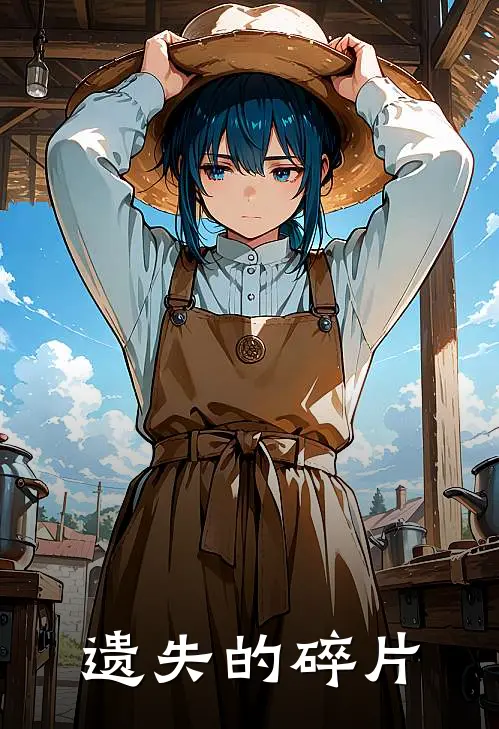 遗失的碎片