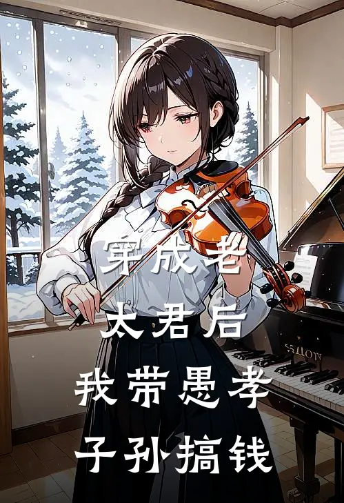 穿成老太君后，我带愚孝子孙搞钱(林晚柳文月)免费完结小说_免费小说在线阅读穿成老太君后，我带愚孝子孙搞钱(林晚柳文月)