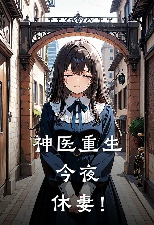 神医重生：今夜，休妻！