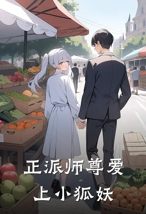 正派师尊爱上小狐妖