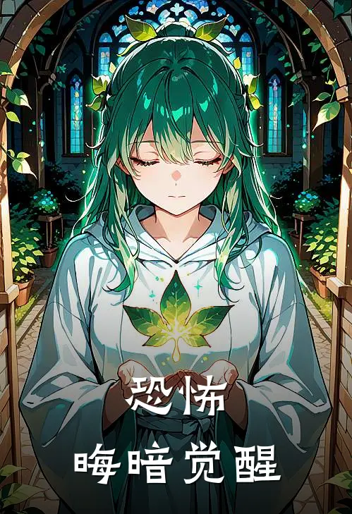 恐怖：晦暗觉醒