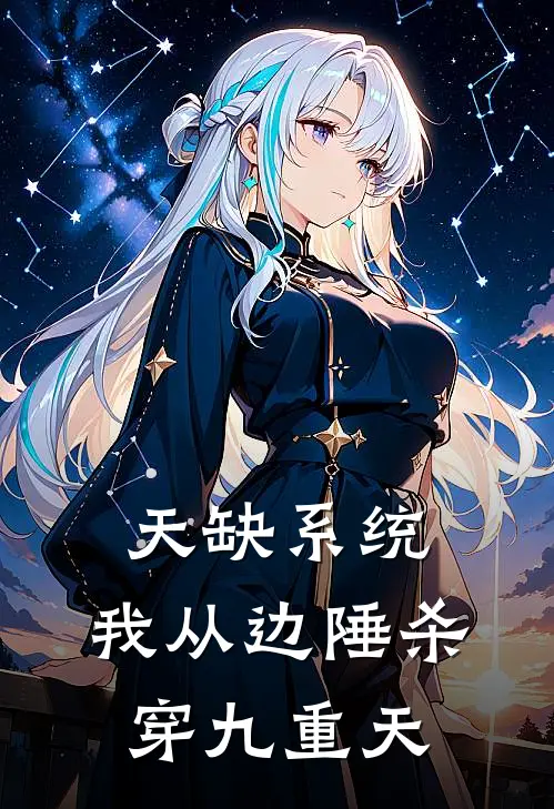 天缺系统：我从边陲杀穿九重天