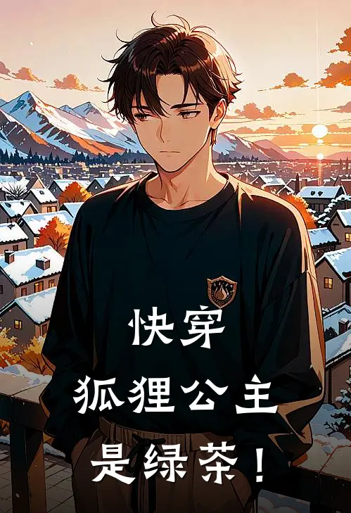 快穿，狐狸公主是绿茶！