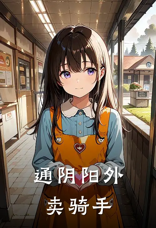 通阴阳外卖骑手