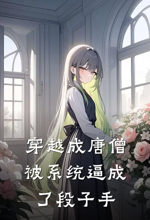 穿越成唐僧，被系统逼成了段子手