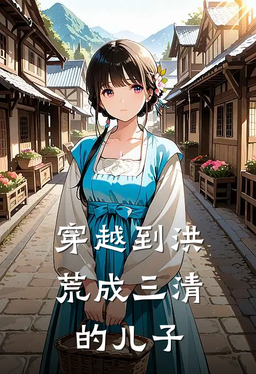 穿越到洪荒成三清的儿子