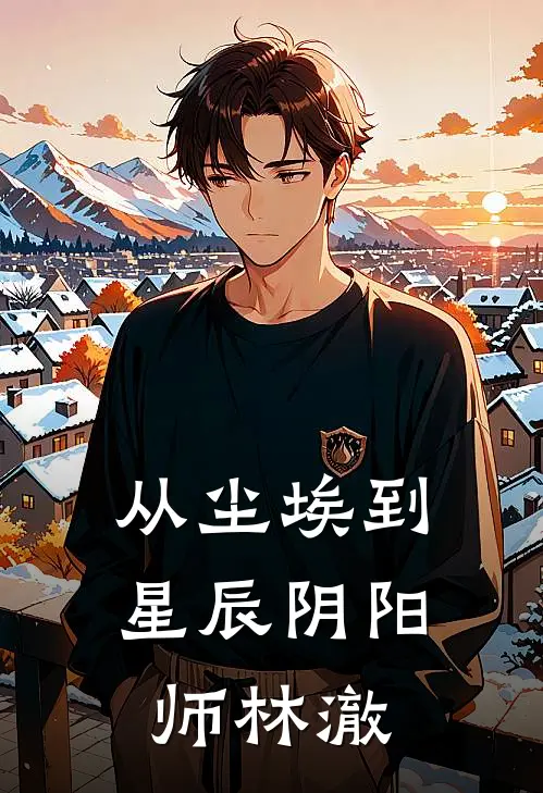 从尘埃到星辰阴阳师林澈