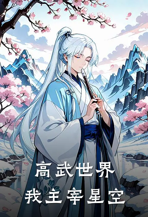 高武世界，我主宰星空