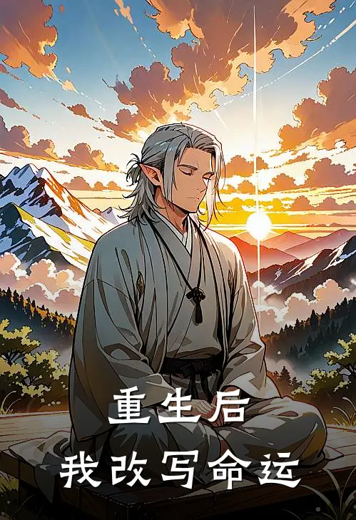 重生后，我改写命运