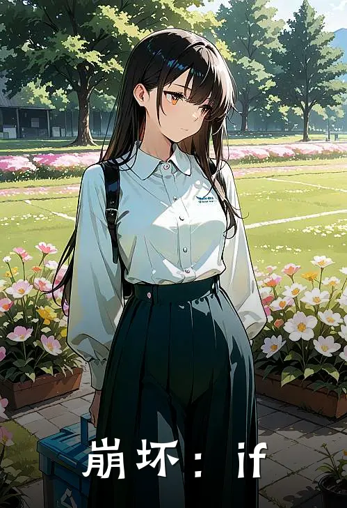 崩坏：if